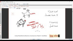 Cours 2 - Tome 1 VF