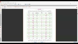 Cours 1 Lire et écrire vf