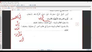 Cours 29 – tome 3 VF